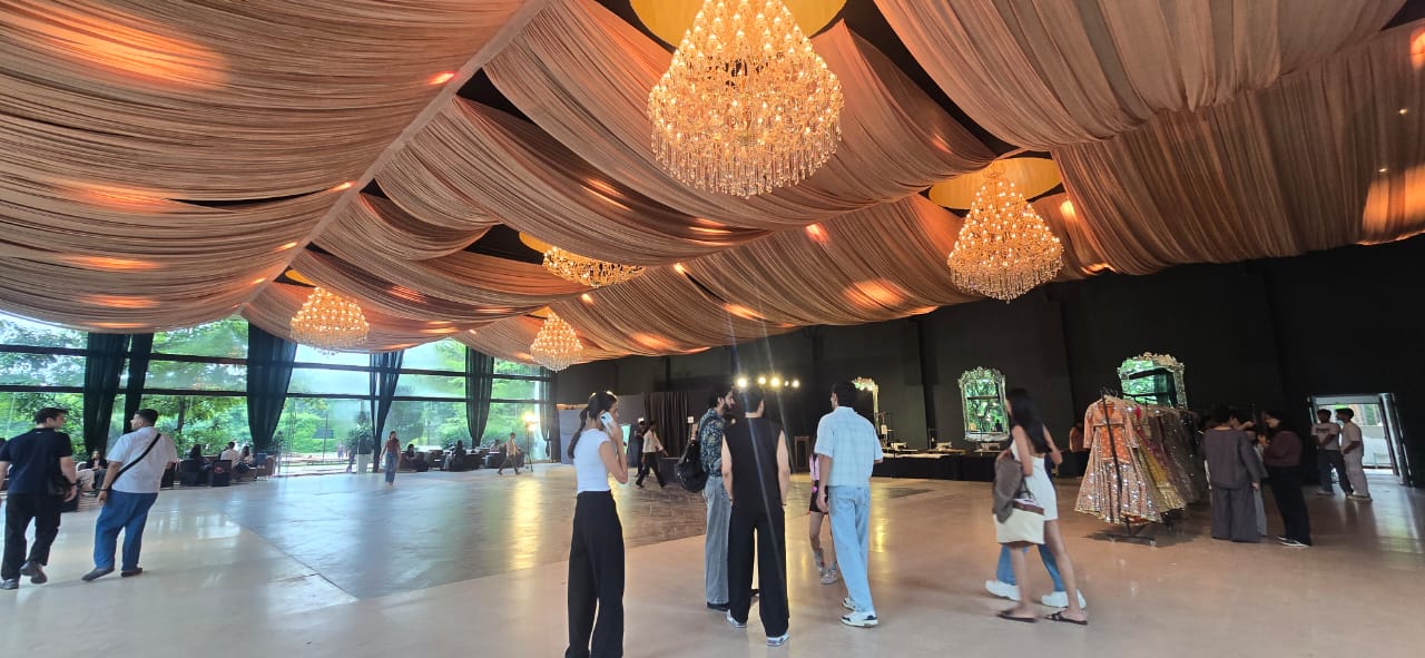 Lord's Grace catering & event photo 12