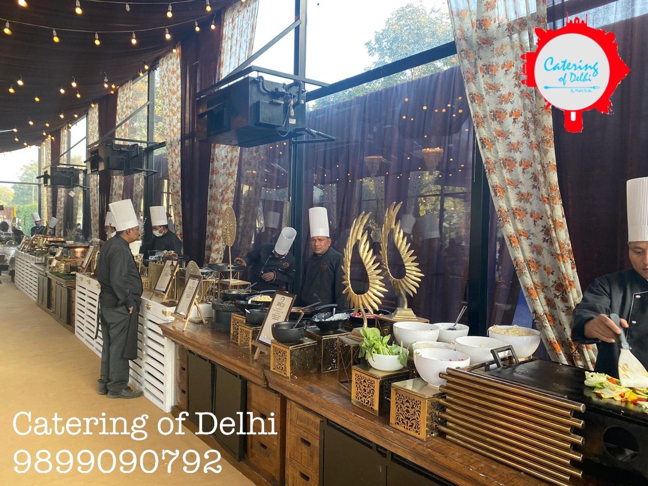 Lord's Grace catering & event photo 18