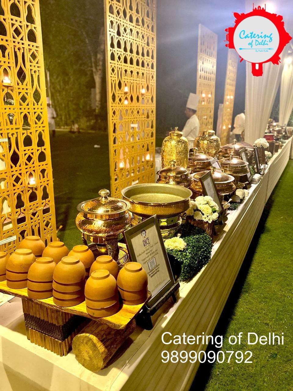 Lord's Grace catering & event photo 19