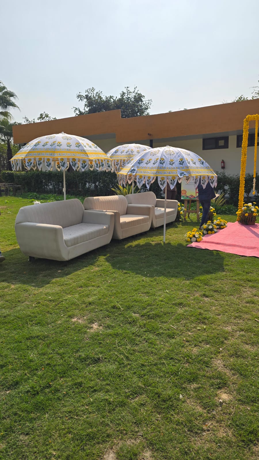 Lord's Grace catering & event photo 2