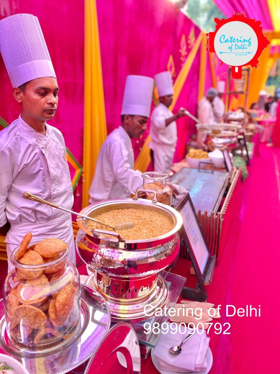Lord's Grace catering & event photo 20