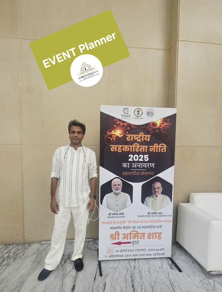 Lord's Grace catering & event photo 26