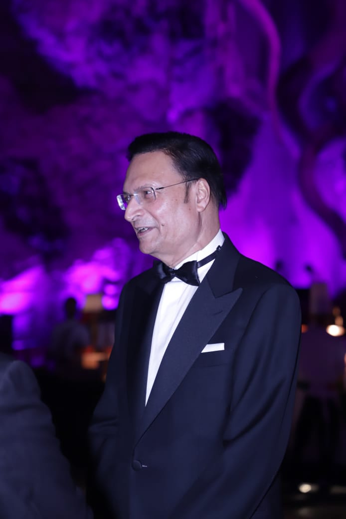 Lord's Grace catering & event photo 30