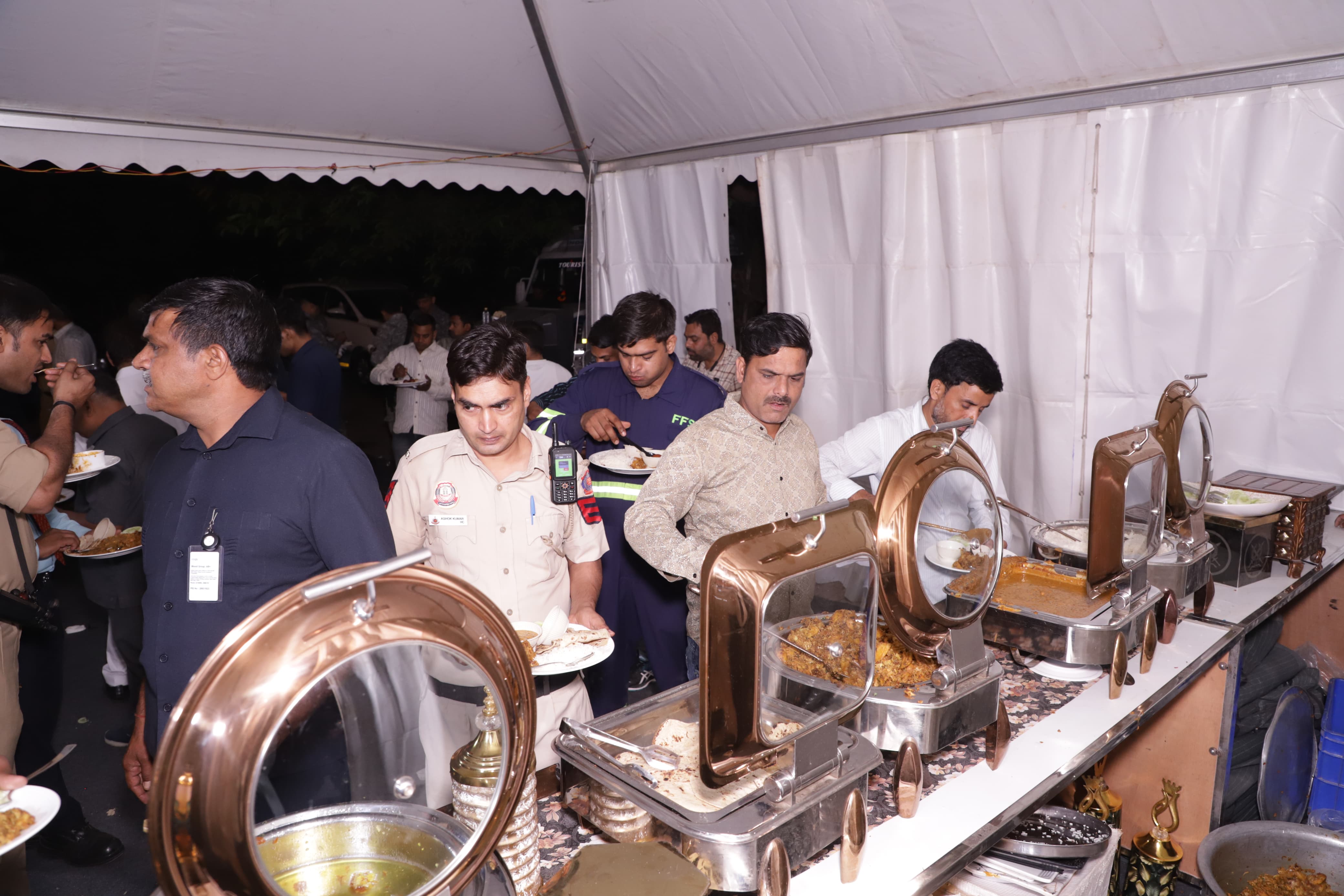 Lord's Grace catering & event photo 33