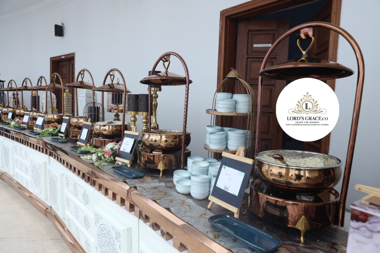 Lord's Grace catering & event photo 38