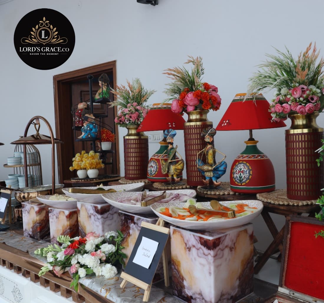 Lord's Grace catering & event photo 39
