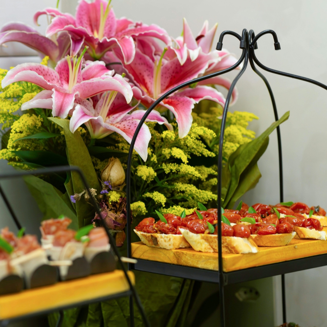 Lord's Grace catering & event photo 47
