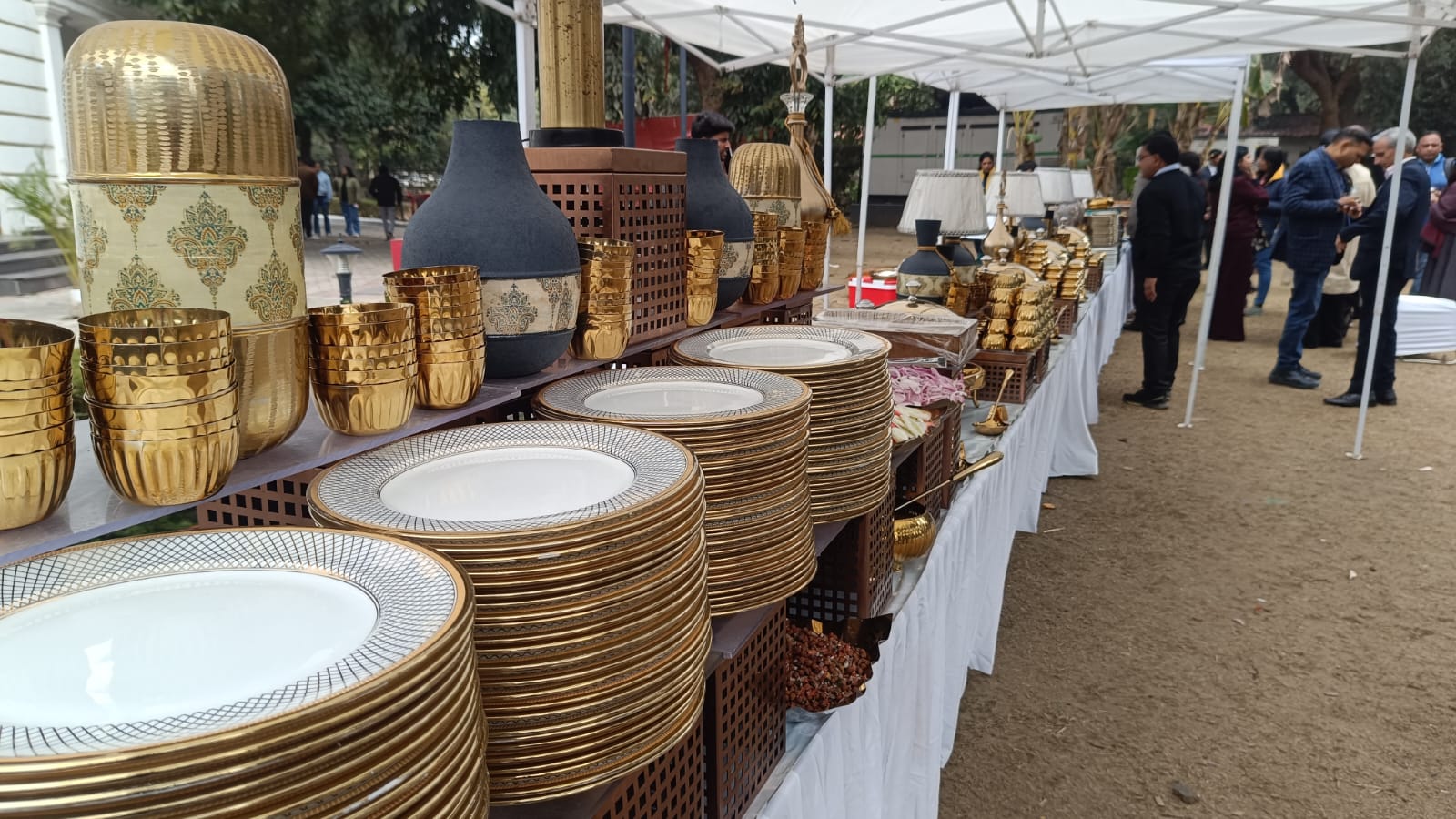 Lord's Grace catering & event photo 5