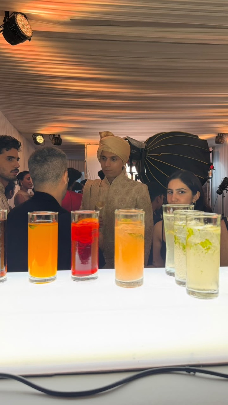 Lord's Grace catering & event photo 59