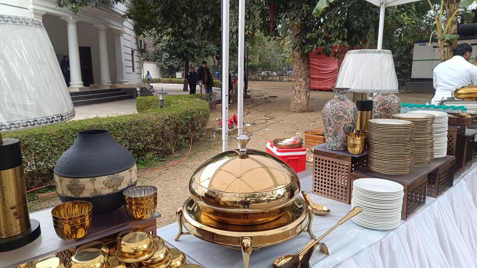 Lord's Grace catering & event photo 6