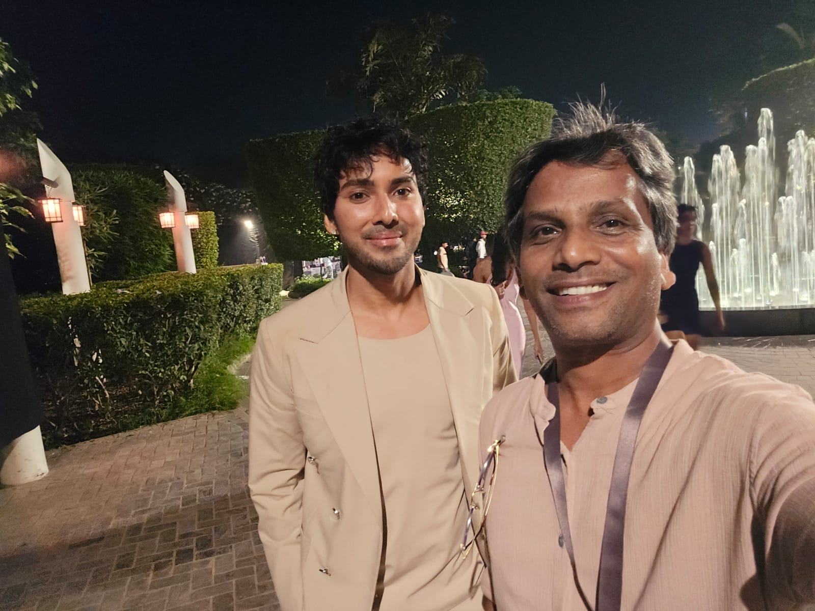 Lord's Grace catering & event photo 7